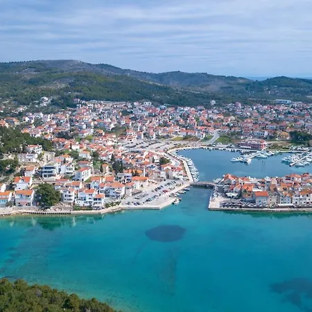 Tribunj 7117b * Tribalj