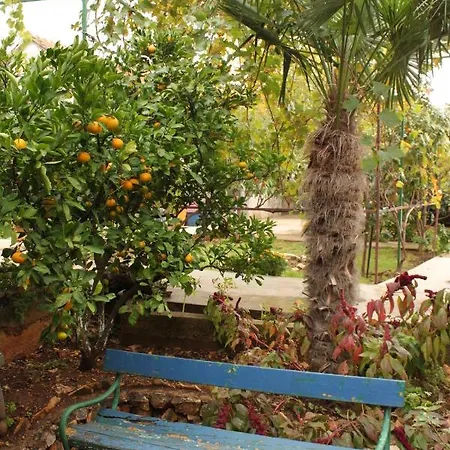 Tribunj 7117b Lejlighed *