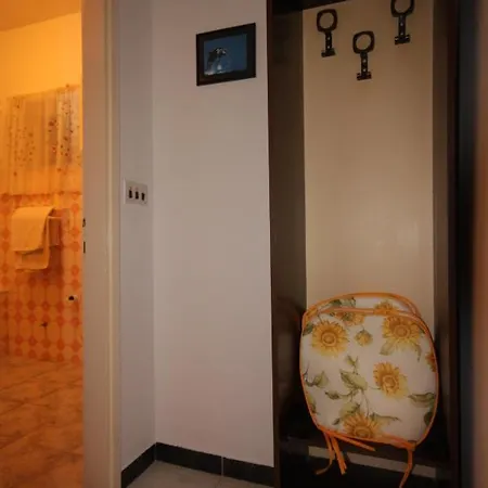 Tribunj 7117b Lejlighed