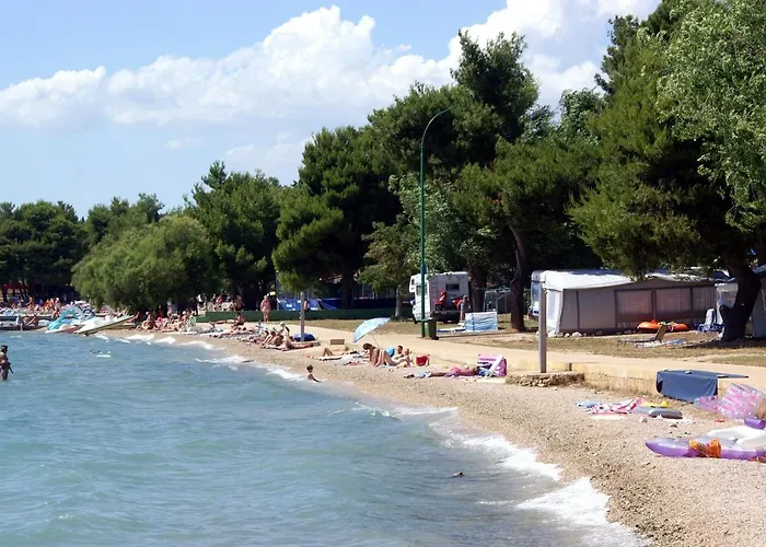 Tribunj 7117b * Tribalj