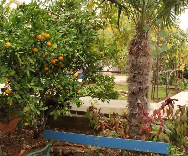 Tribunj 7117b דירה *