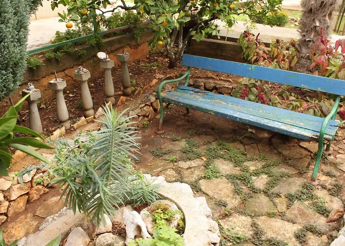 Tribunj 7117b Lejlighed *