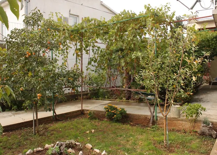 Tribunj 7117b דירה