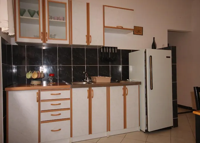 Tribunj 7117b Apartman