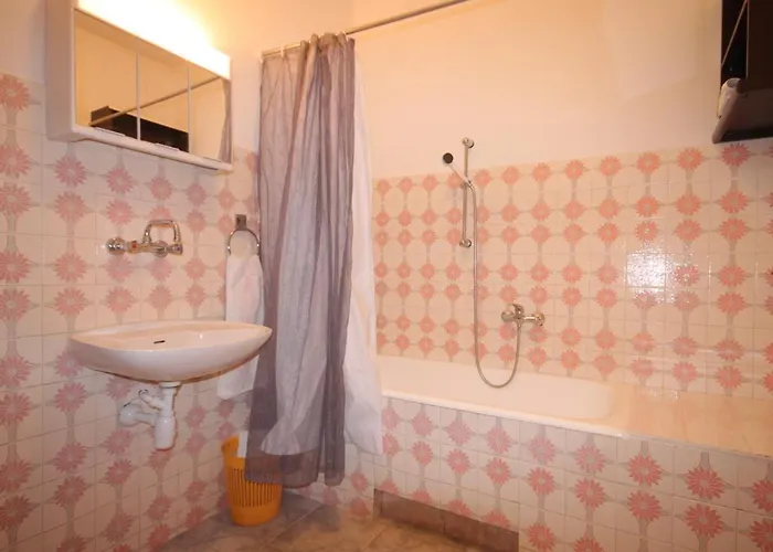 דירה Tribunj 7117b