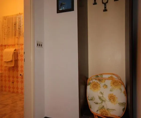 Tribunj 7117b Apartman